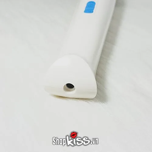 Love Magic G-Spot Massage Wand 20 Vibration Modes — photo 7