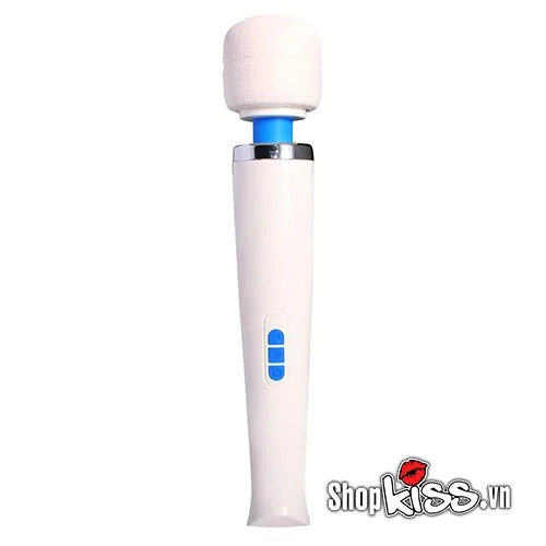 Love Magic G-Spot Massage Wand 20 Vibration Modes — photo 8