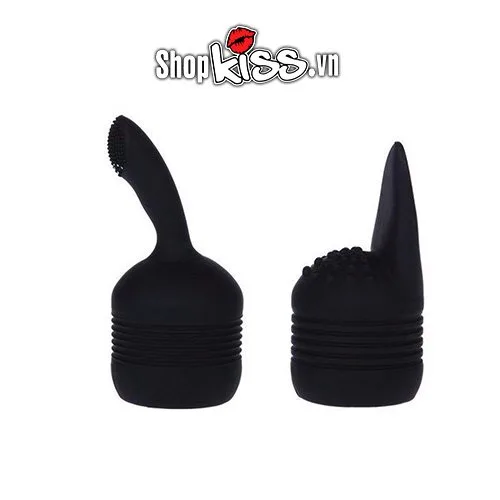 Magical Massager G-Spot Silicone Vibrator 20cm Premium Toy — photo 3
