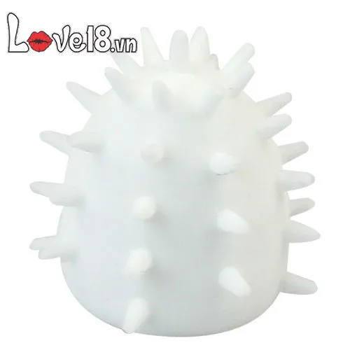 Mini Triple-Head Vibrator AV07 Female Couple Foreplay Toy — photo 2