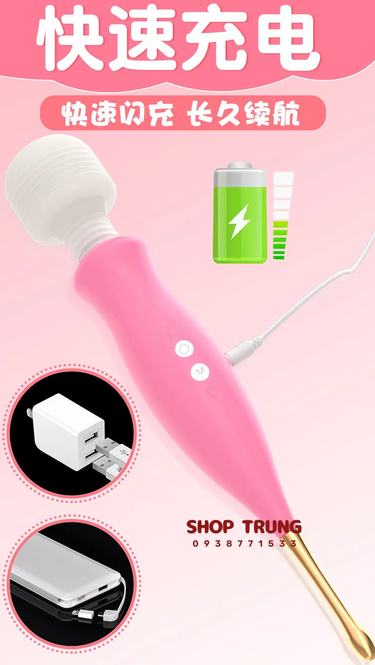 Mini Heated Vibrator Safe Private Intense Pleasure — photo 7