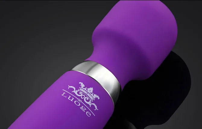 Semo Japanese Premium G-Spot Silicone Vibrator — photo 7