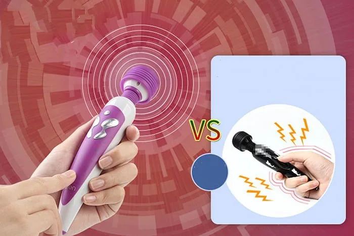 SHP527 Multi-Point Vibrating Pleasure Stick Japan Quality — photo 5