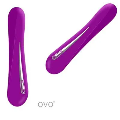 Ovo F9 Vibrating Love Massager USB Rechargeable Intense Pleasure — photo 3