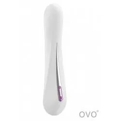 Ovo F9 Vibrating Love Massager USB Rechargeable Intense Pleasure — photo 5