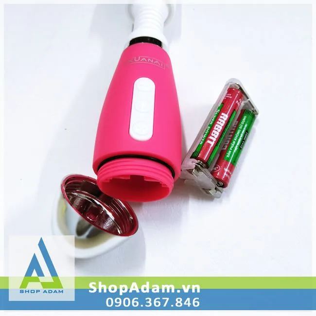 Xuanai Passion Full Body Massage Vibrator — photo 3