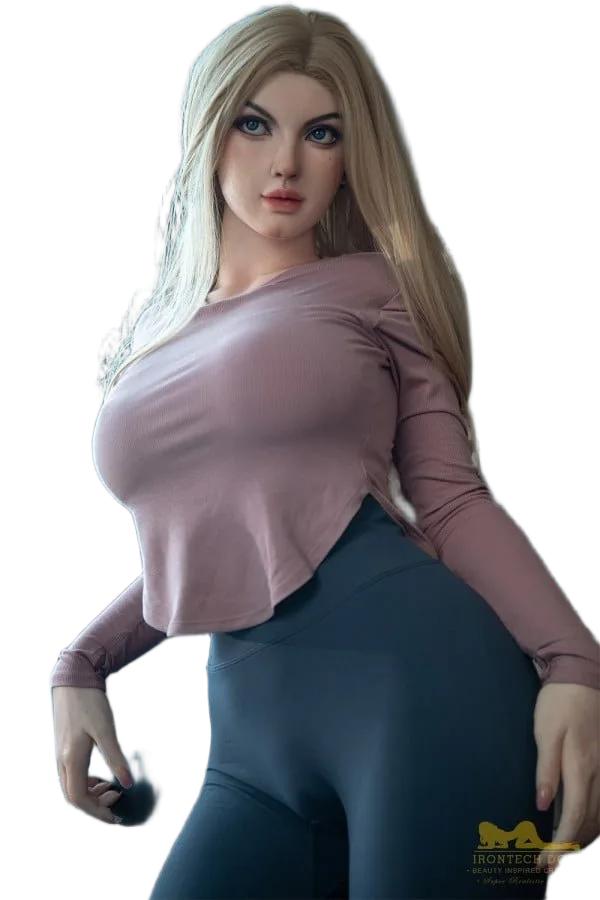 Cherry 165cm Lifelike Premium Love Doll Realistic Silicone Design