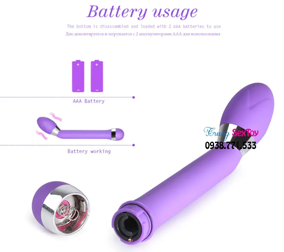 G-Curve Clitoral & Nipple Stimulator Pleasure Tool — photo 4