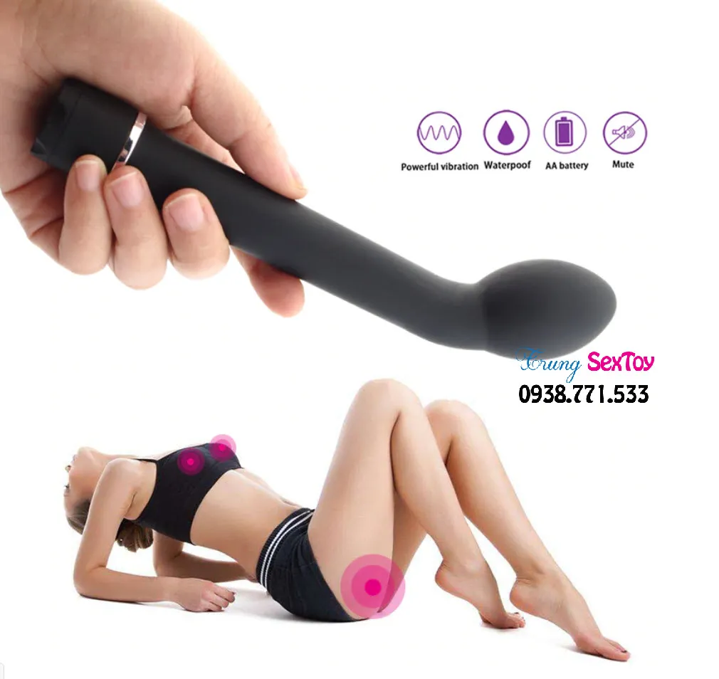 G-Curve Clitoral & Nipple Stimulator Pleasure Tool — photo 6