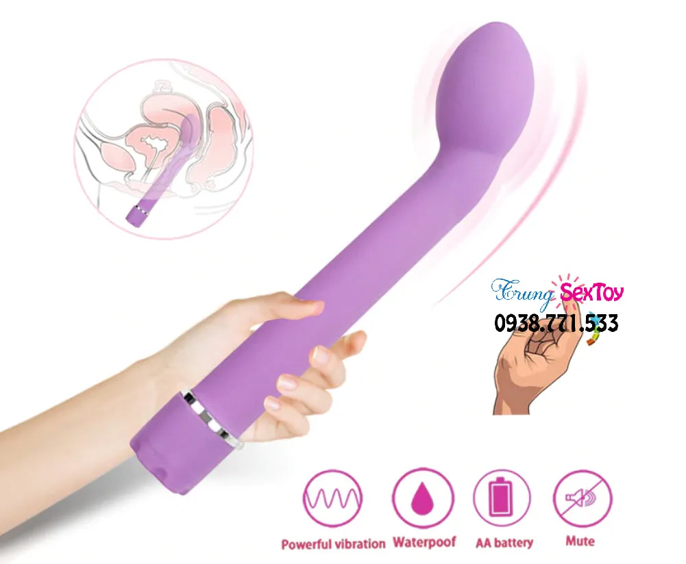 G-Curve Clitoral & Nipple Stimulator Pleasure Tool — photo 7