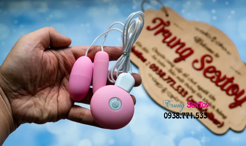 USB Dual Egg Vibrator 2021 Strong Vibration Ultimate Pleasure — photo 3