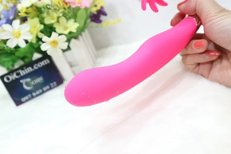 CHI 12 Mode Heat Rotation Tongue Massager Soft ABS — photo 3
