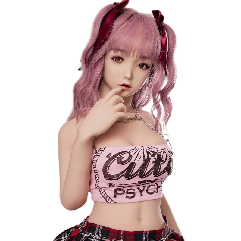Chibi Chisana Supai 150cm Cosplay Young Sex Doll