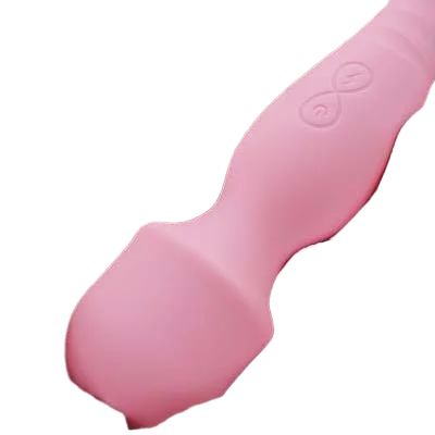 Chikako Diamond Mini Strong Vibrator Turbo 8000 RPM