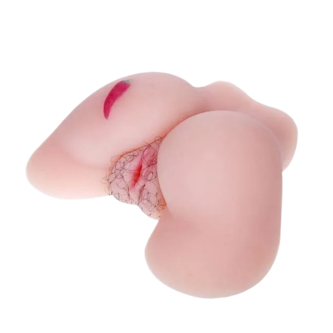 Chilli Silicone Butt Plug Vibrating High Quality US Standard