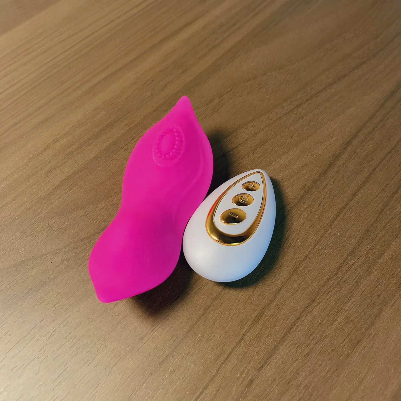 12 Mode Clitoral Vibrator USB Rechargeable Mini Toy — photo 2