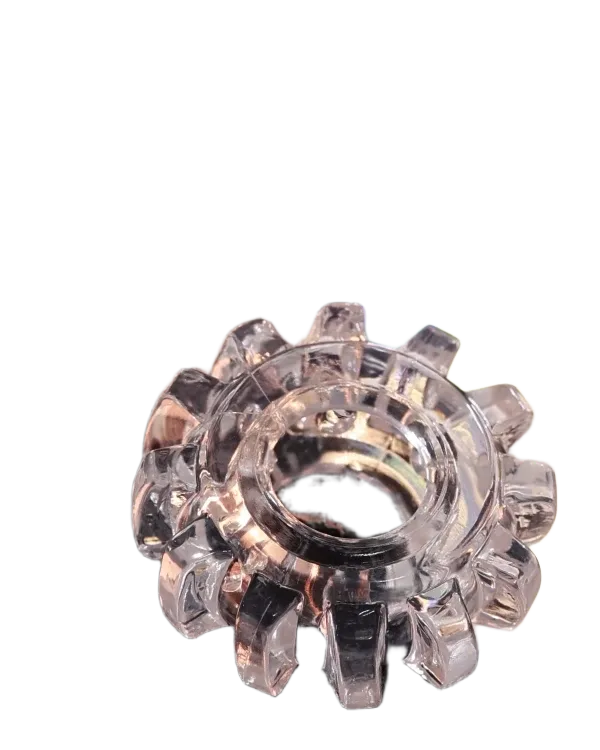 Chisa GK Power Textured Penis Ring for Enhanced Pleasure
