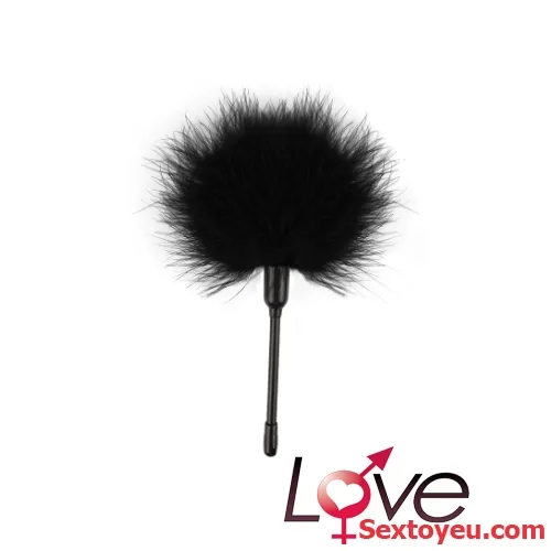 Chisa Senoelo Feather Tickler Massage Couple Toy — photo 2