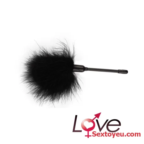 Chisa Senoelo Feather Tickler Massage Couple Toy — photo 3