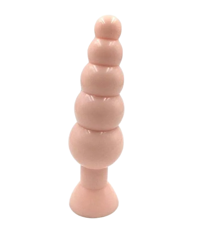 Christmas Tree Anal Massager Male Gay Sex Toy Stimulation