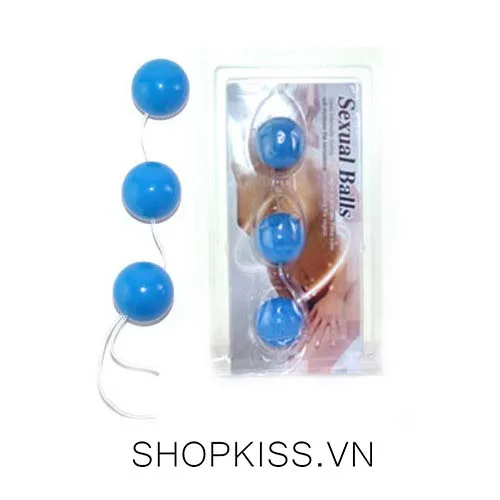Medical Grade Polymer Anal Beads Erotic Massage Set — photo 2