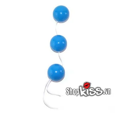 Medical Grade Polymer Anal Beads Erotic Massage Set — photo 3