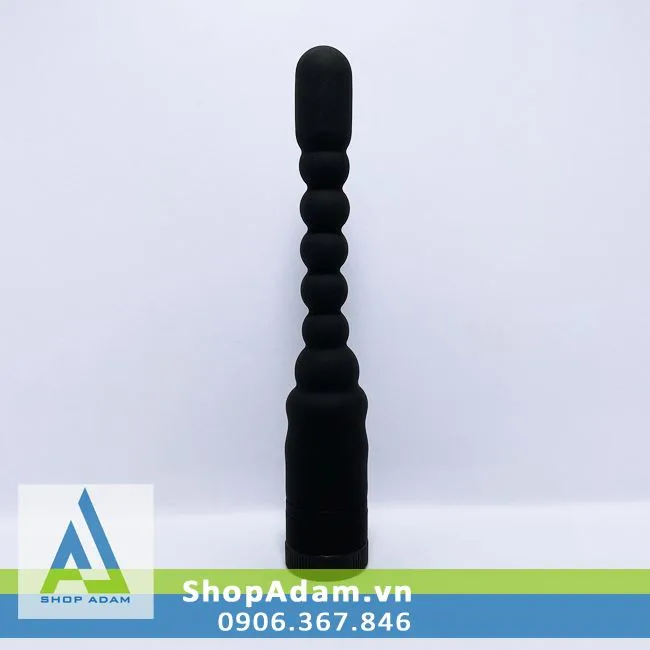 Analist 003 Vibrating Anal Beads Japanese Massage Toy — photo 2