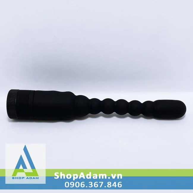 Analist 003 Vibrating Anal Beads Japanese Massage Toy — photo 3