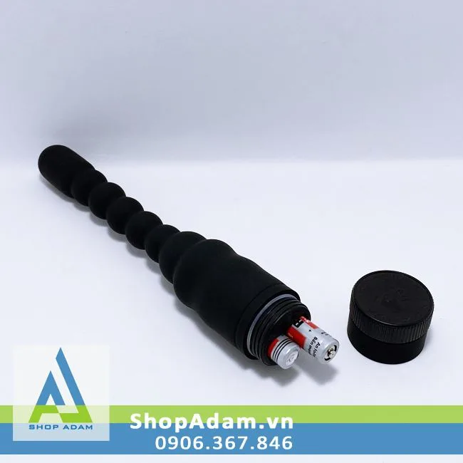 Analist 003 Vibrating Anal Beads Japanese Massage Toy — photo 4