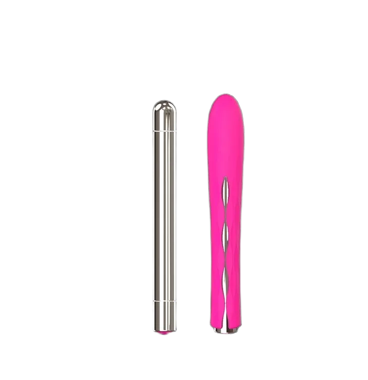 CiCi Multi-Speed Silicone G-Spot Massager