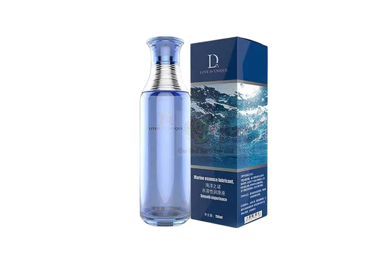 Classic Ocean Fresh Soothing Personal Lubricant 150ml