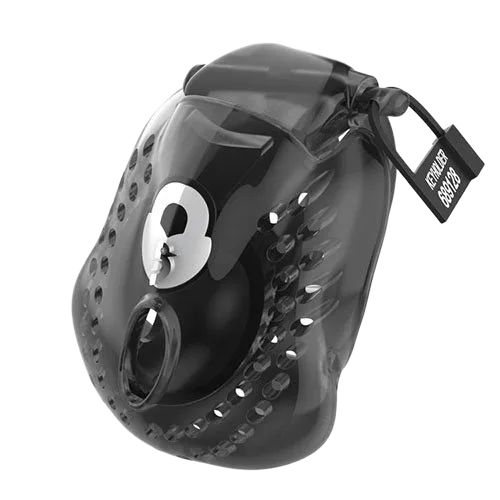 Clear BDSM Penis Lock High Quality Restraint Ring