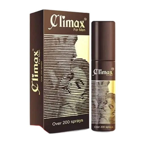 Climax Delay Spray 10ml USA Lasting Performance