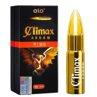 Climax+ Male Delay Spray with 96% Lidocaine 15ml