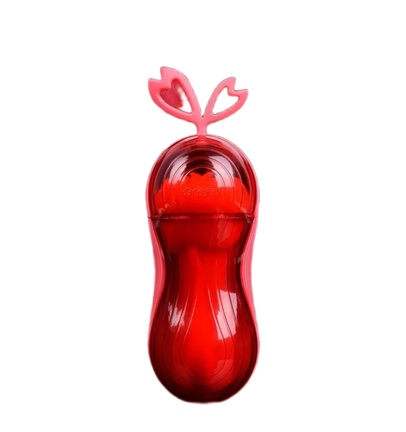 COB RED 5D Heated High-Tech Male Masturbation Toy