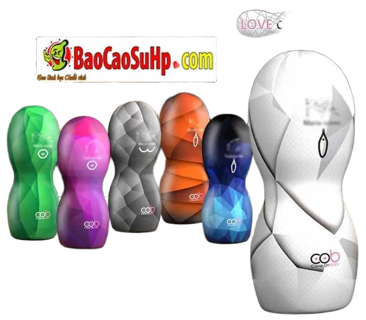 COB Sexy Girl Portable Handheld Vibrating Female Masturbator
