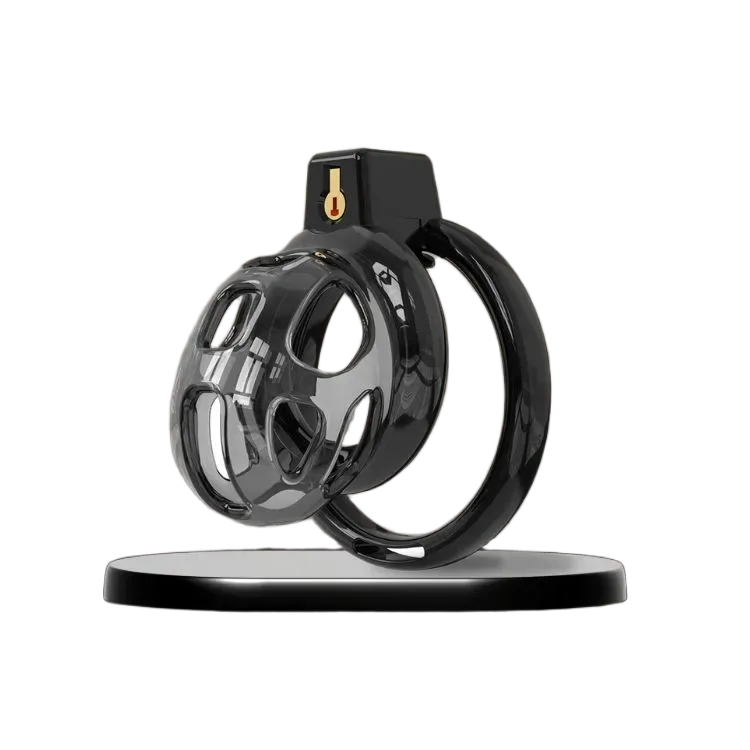 Cobra Flexible Cock Cage 6 Sizes Safe Comfort Fit