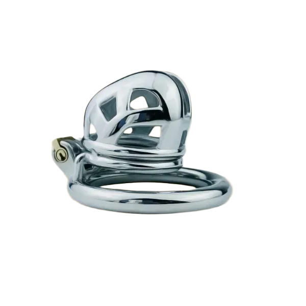 Cobra Inox Cock Ring Stainless Steel Durable
