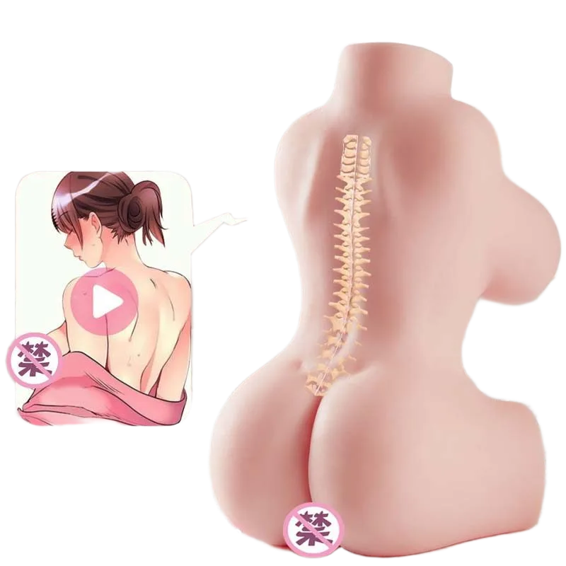 COC Lilith Sexy Japanese Style 25kg Realistic Sex Doll