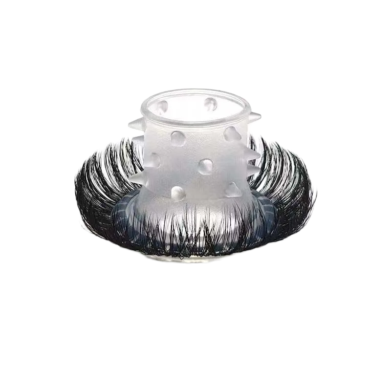 COC Soft Silicone Studded Cock Ring for Maximum Sensation