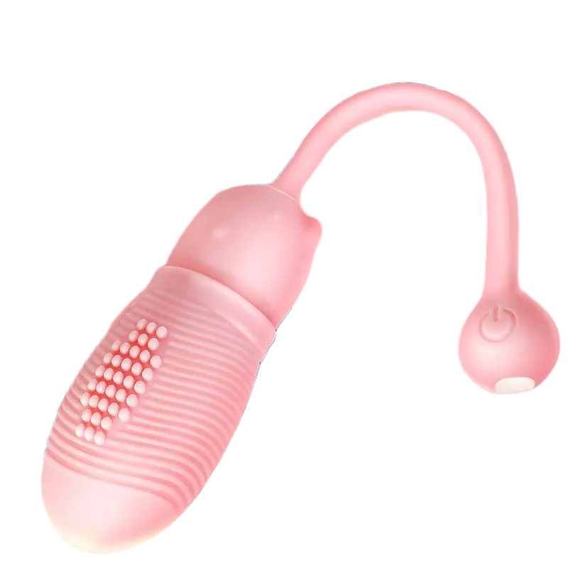 COC SW Remote Control Multimode Kegel Vibrating Egg