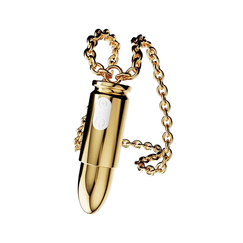 COC SWAVE Stainless Steel Remote Bullet