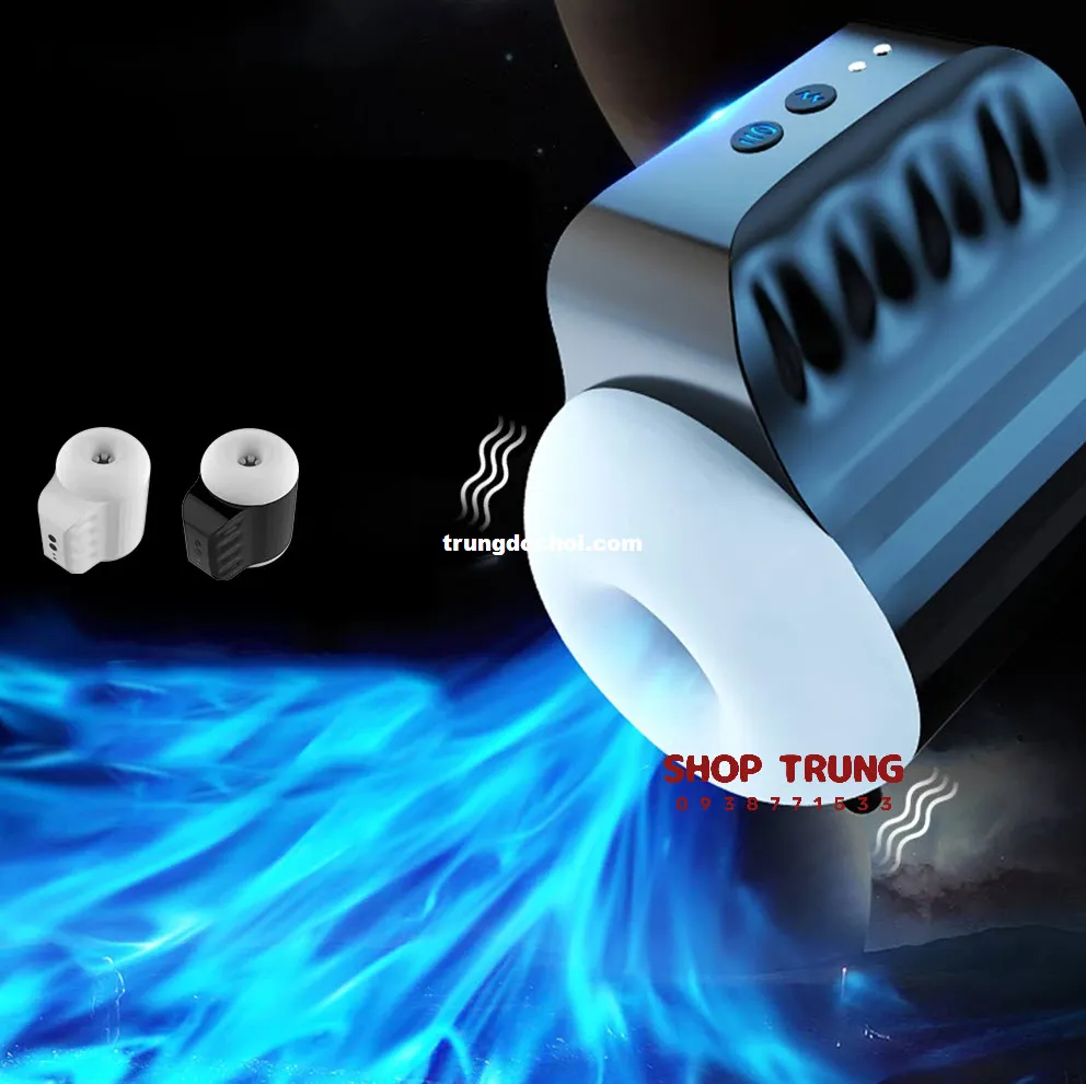 Silicone Masturbation Cup Multiple Modes Soft Handheld Toy — photo 4