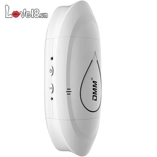 DMM Smart Double-Ended Masturbation Cup For Men — photo 5