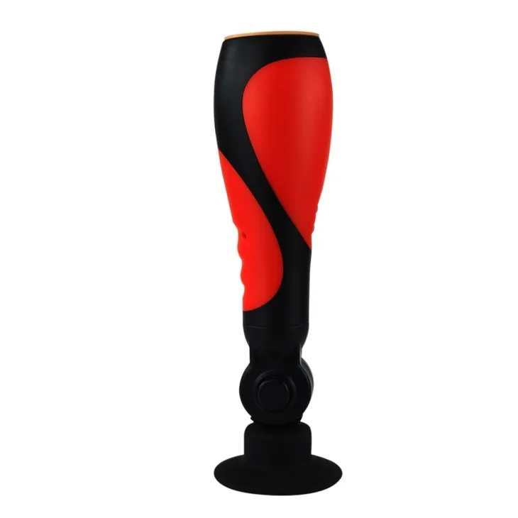 30 Mode Rotating Vibrating Male Masturbator Cup — photo 2