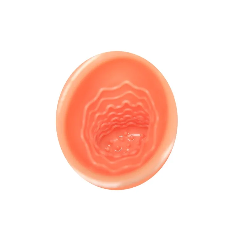 30 Mode Rotating Vibrating Male Masturbator Cup — photo 3