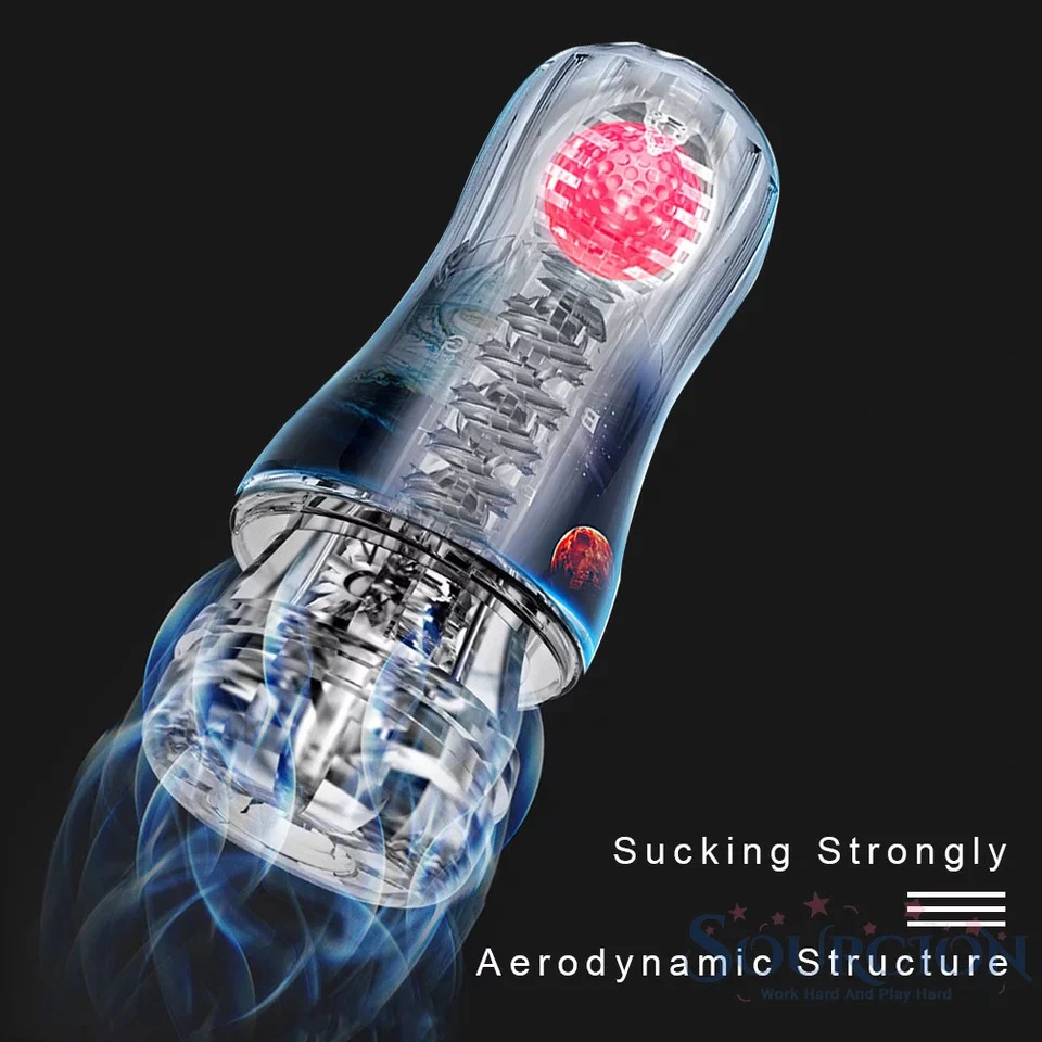 Big Bang Japan Premium Male Masturbation Cup Silicone Core — photo 5