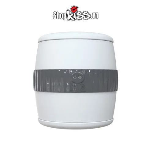 Aishia Magic Vibration Male Masturbator TPE Silicone Pleasure Cup — photo 3