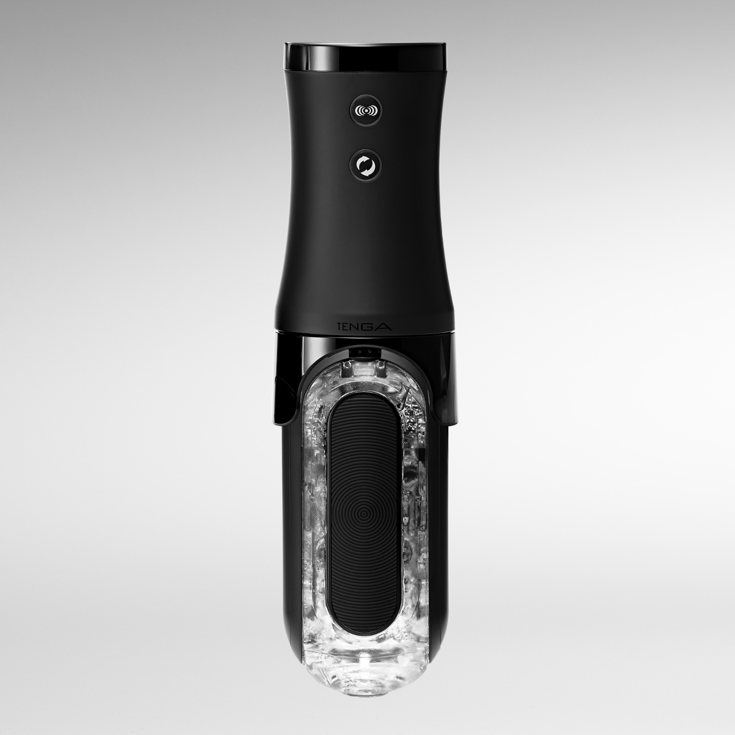 Flip Zero Electronic Vibrotation Rotating Vibrator — photo 2