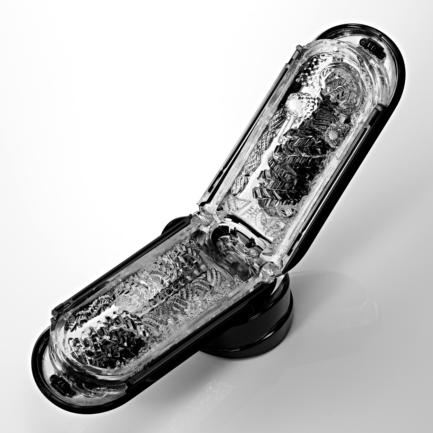 Flip Zero Electronic Vibrotation Rotating Vibrator — photo 5